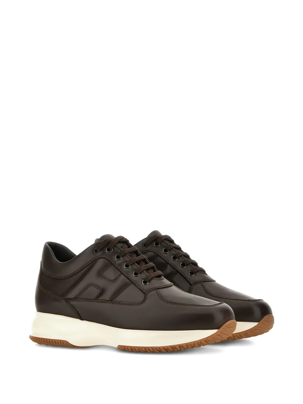Hogan Interactive sneakers | Low-Tops | Image 2