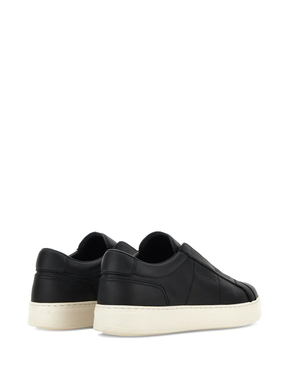 Hogan H-TV sneakers Zwart