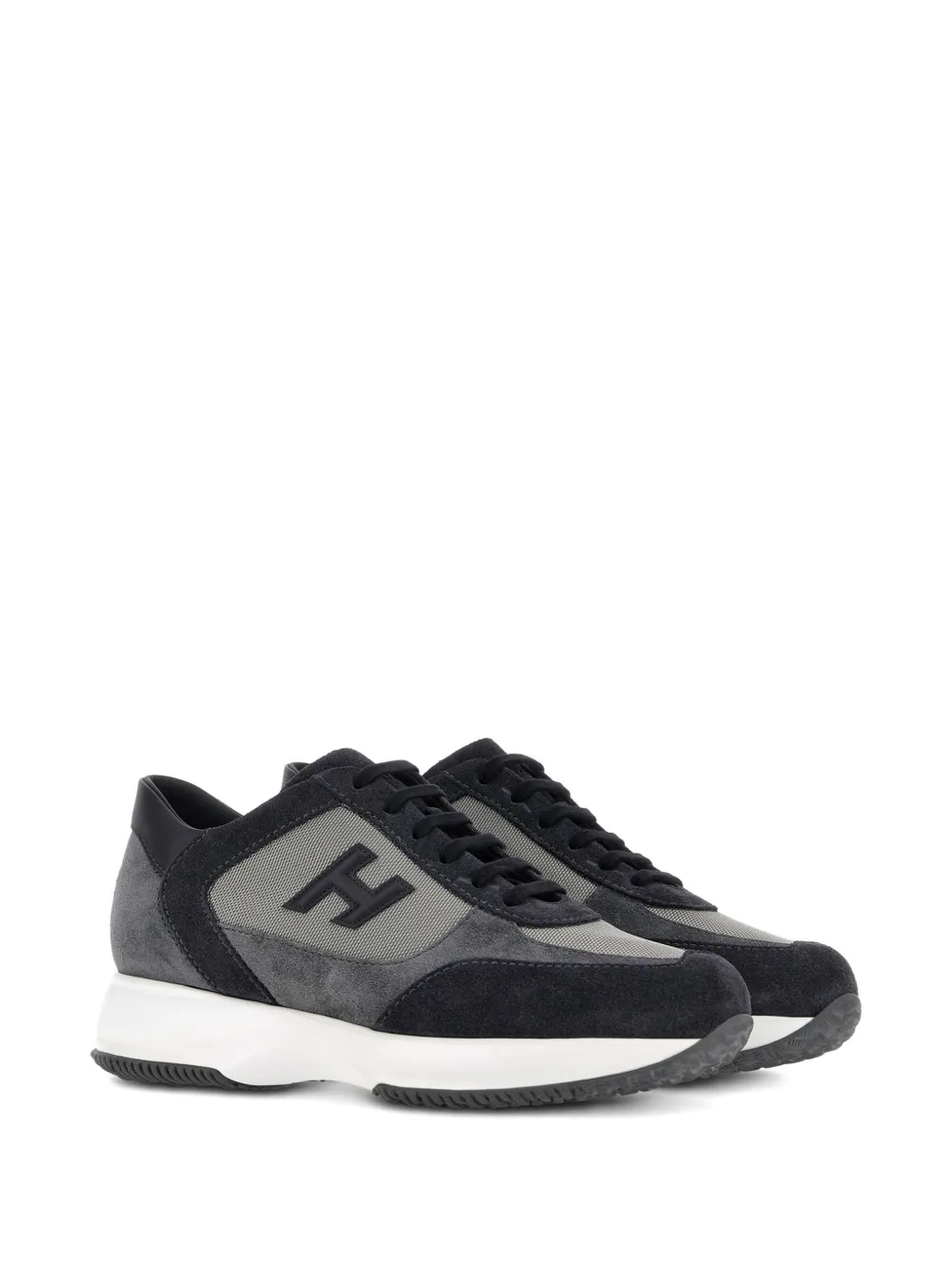 Hogan Interactive sneakers | Low-Tops | Image 2
