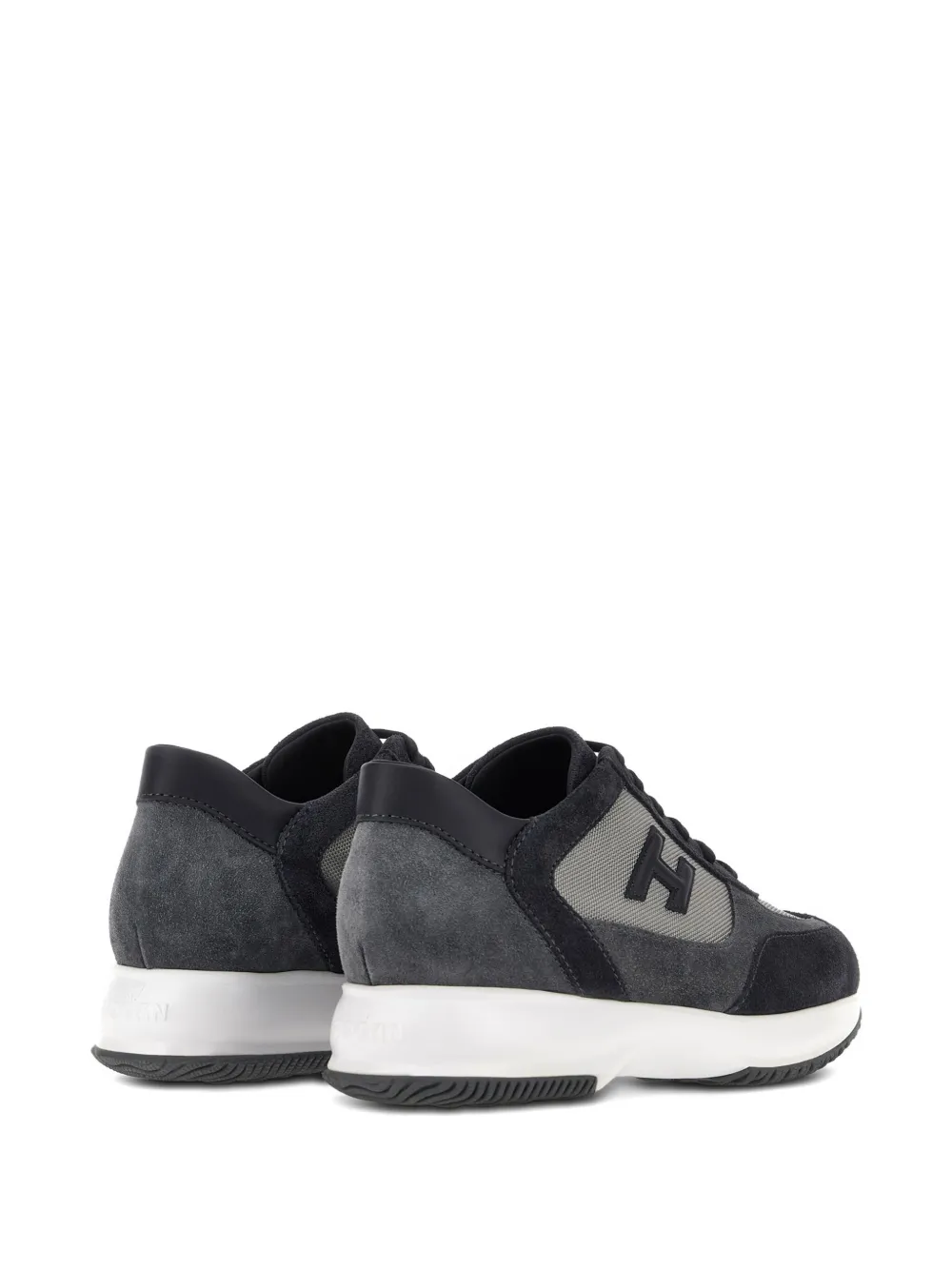 Hogan Interactive sneakers Grijs
