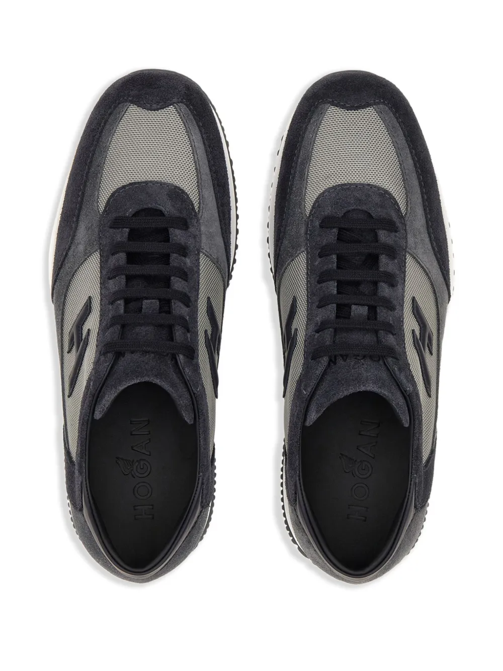 Hogan Interactive sneakers Grijs