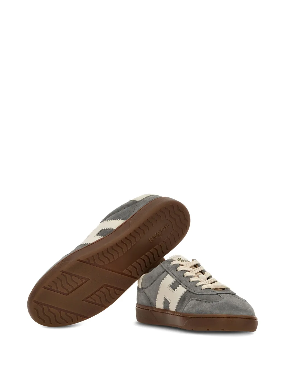 Hogan Cool sneakers Grey
