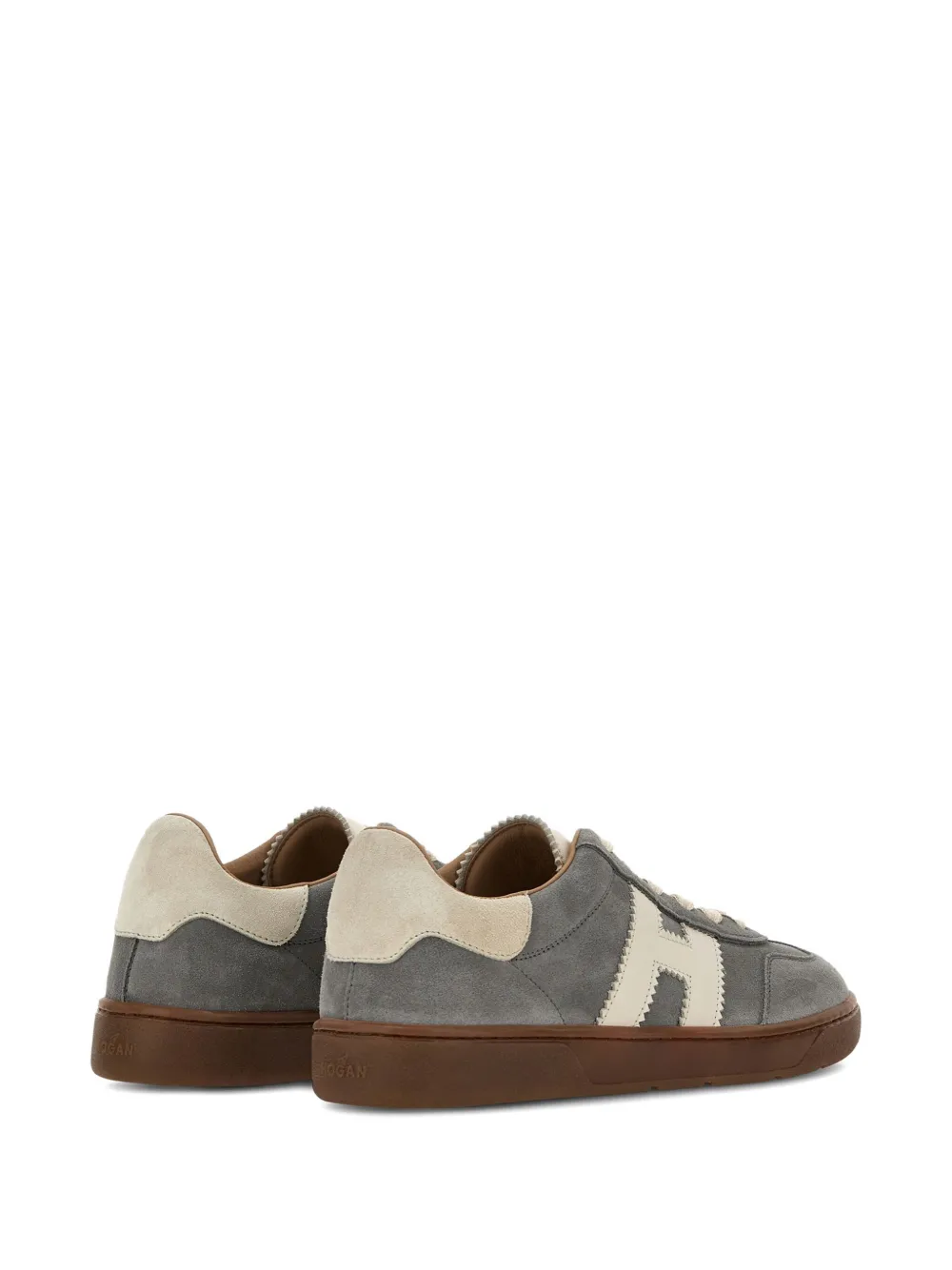 Hogan Cool sneakers Grey