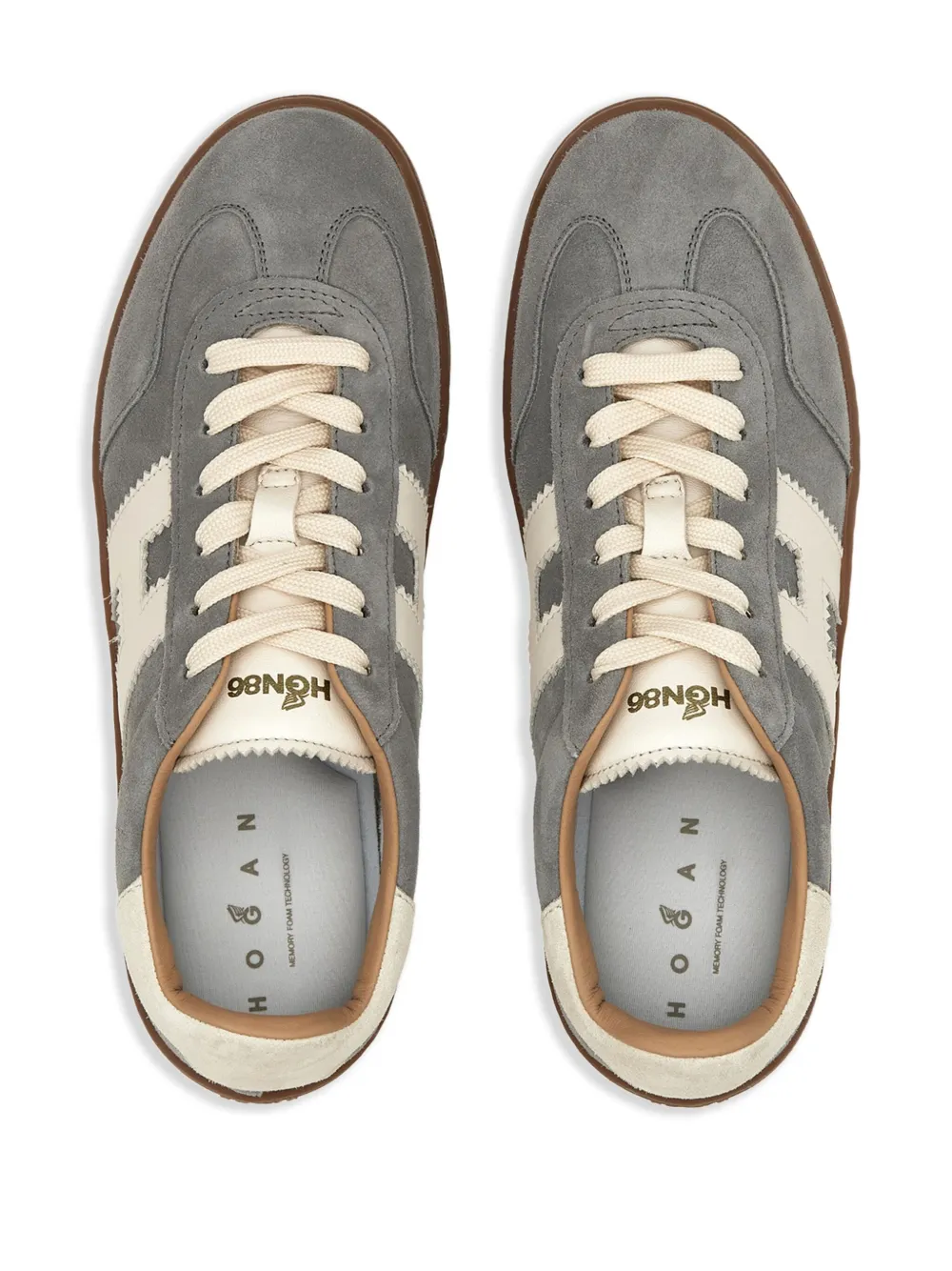 Hogan Cool sneakers Grey