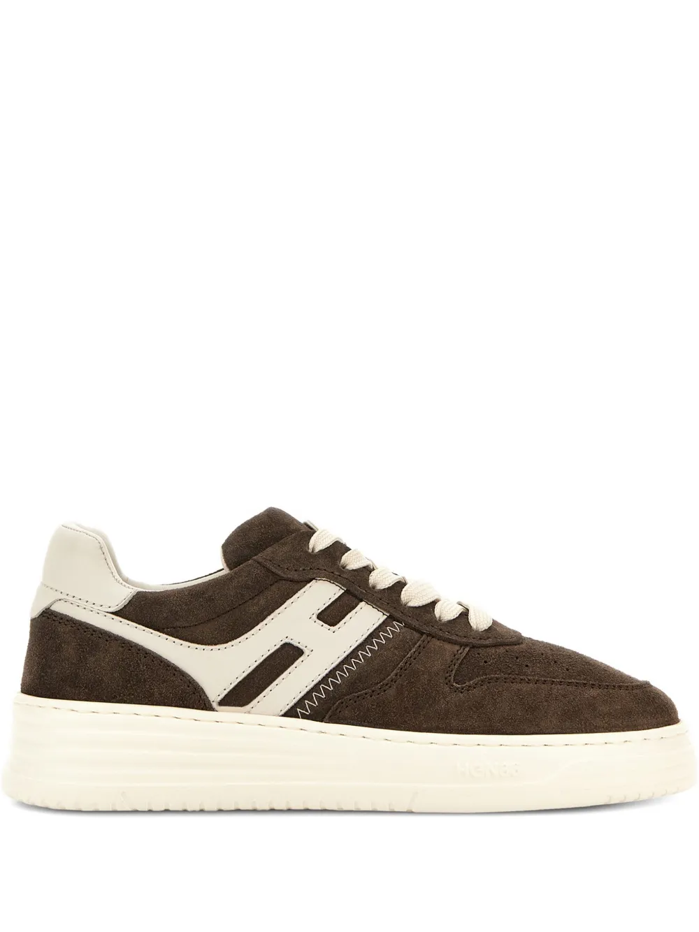 Hogan H630 sneakers Brown
