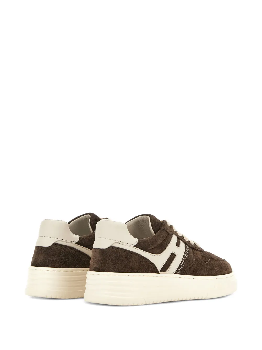 Hogan H630 sneakers Brown