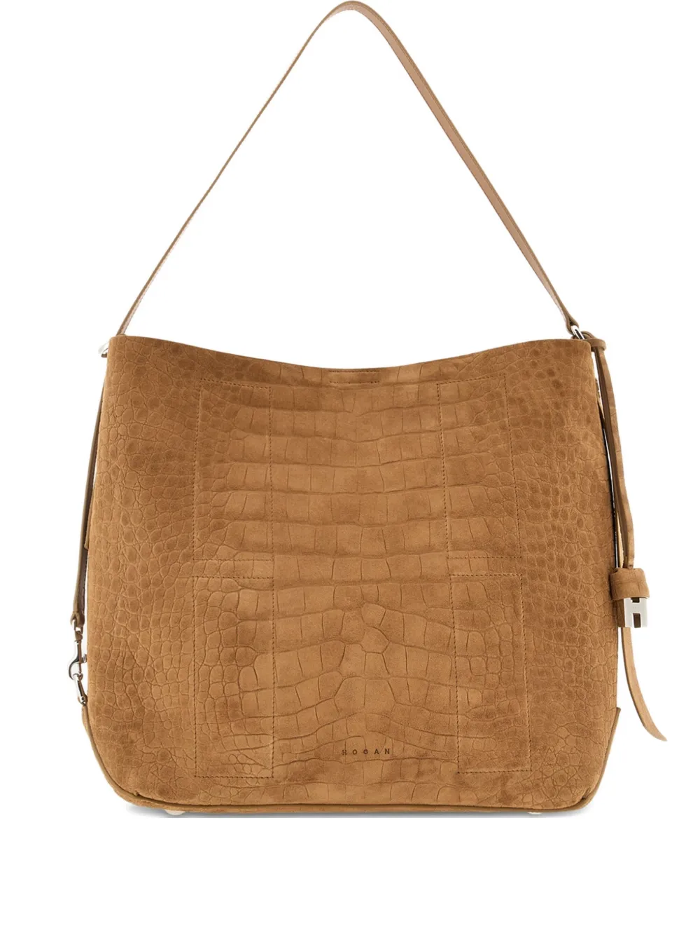Hogan Hocket shoulder bag | Brown | Image 1