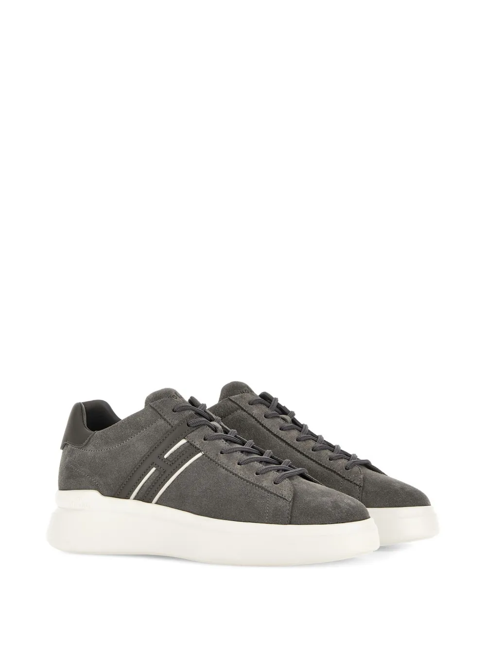 Hogan H580 sneakers Grey