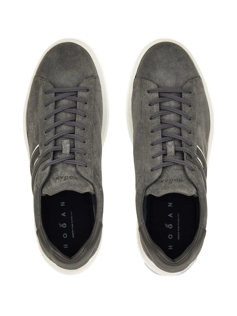 Hogan H580 sneakers Grey