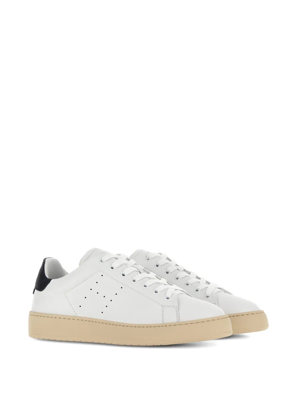 Hogan H672 sneakers | Low-Tops | Image 2