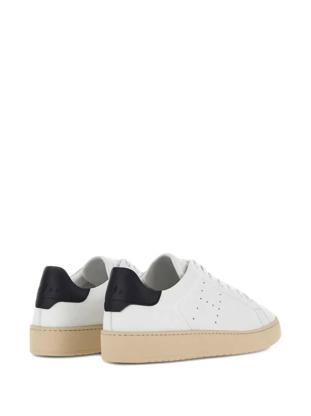 Hogan H672 sneakers White