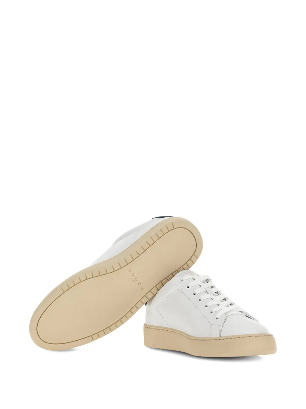 Hogan H672 sneakers White