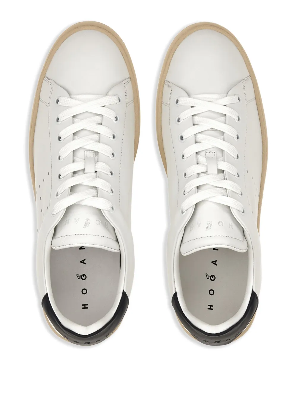 Hogan H672 sneakers White