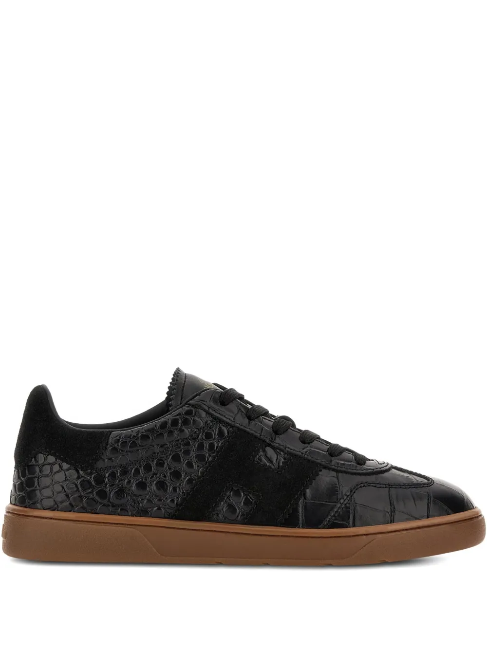 Hogan Cool sneakers Black