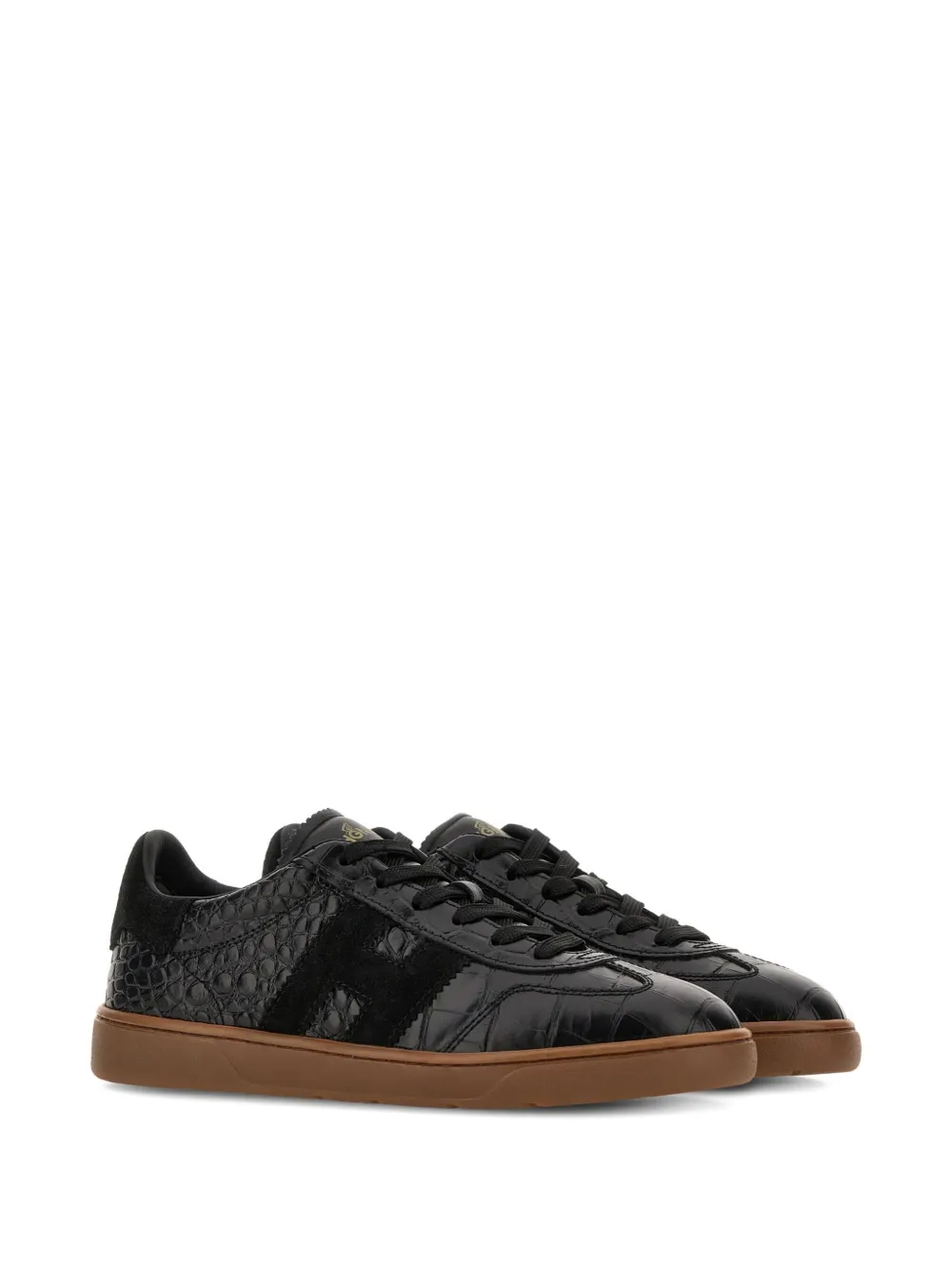 Hogan Cool sneakers - Zwart