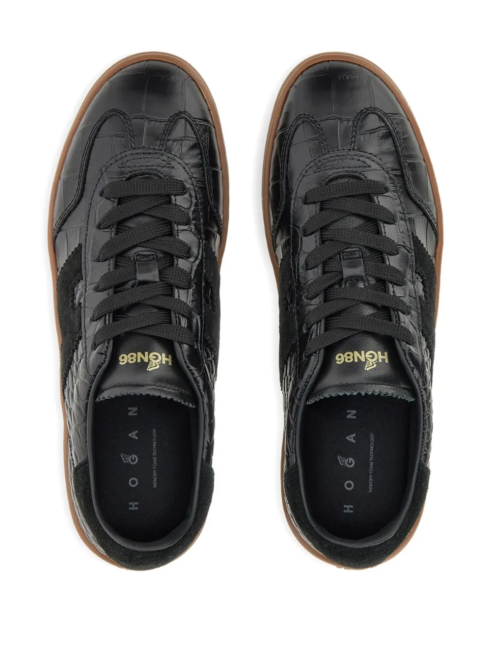 Hogan Cool sneakers Black