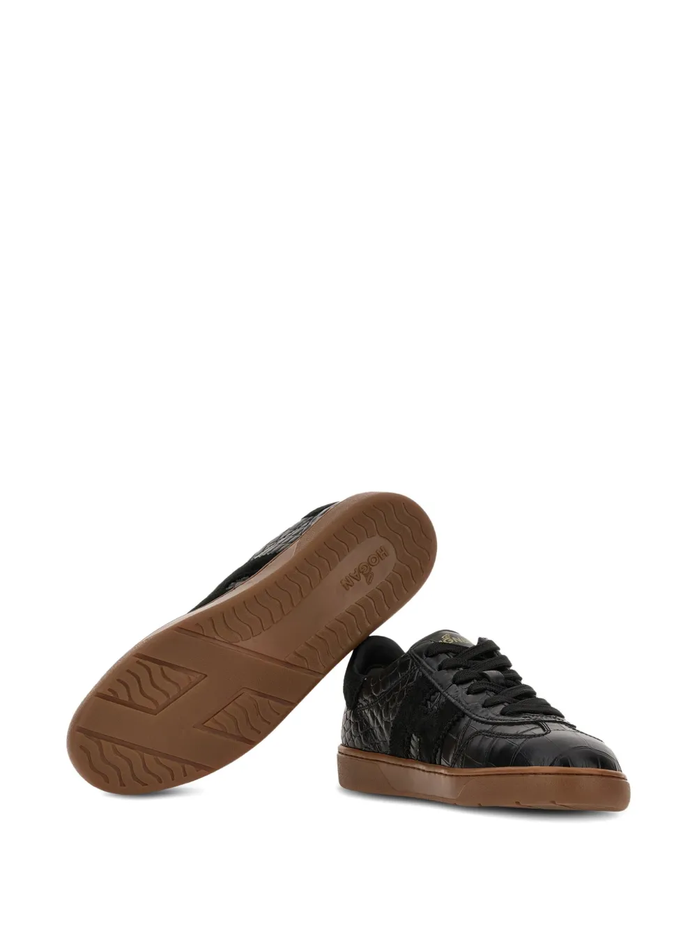 Hogan Cool sneakers Black