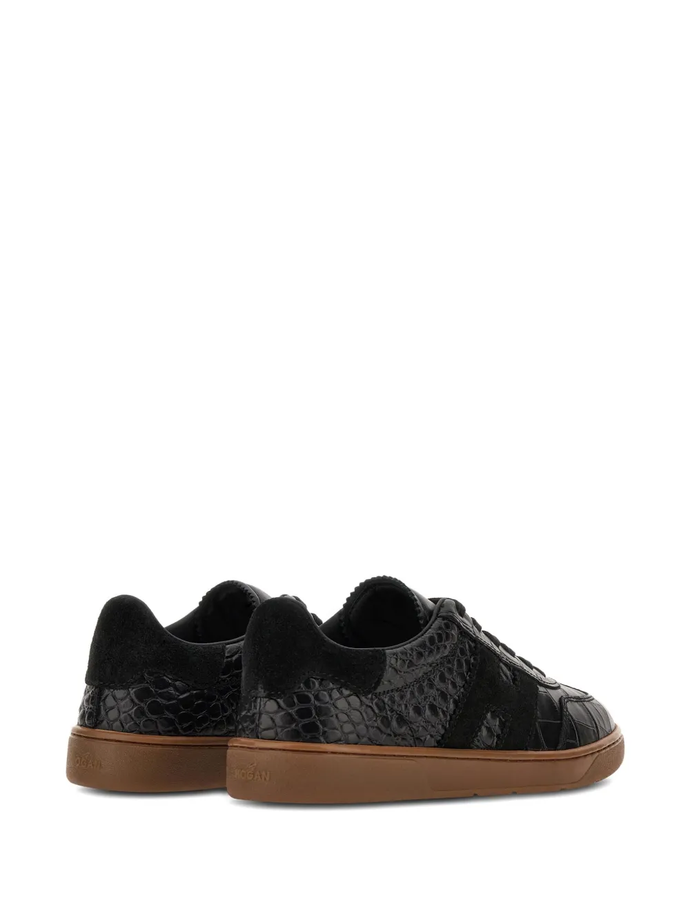 Hogan Cool sneakers Black