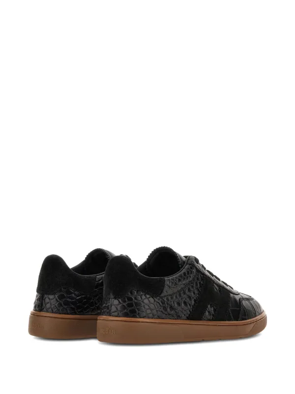 スニーカー Hogan COOL SNEAKERS Sneakers Hogan Cool WHITE, RED, BLACK for Man