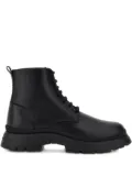 Hogan H692 boots - Black