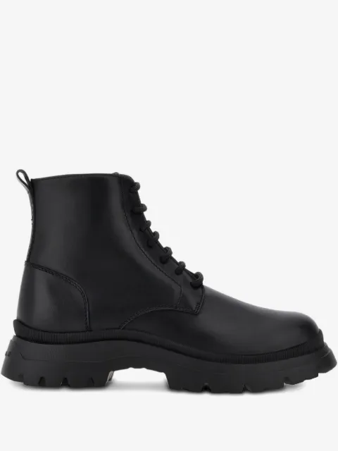 Hogan bottines H692