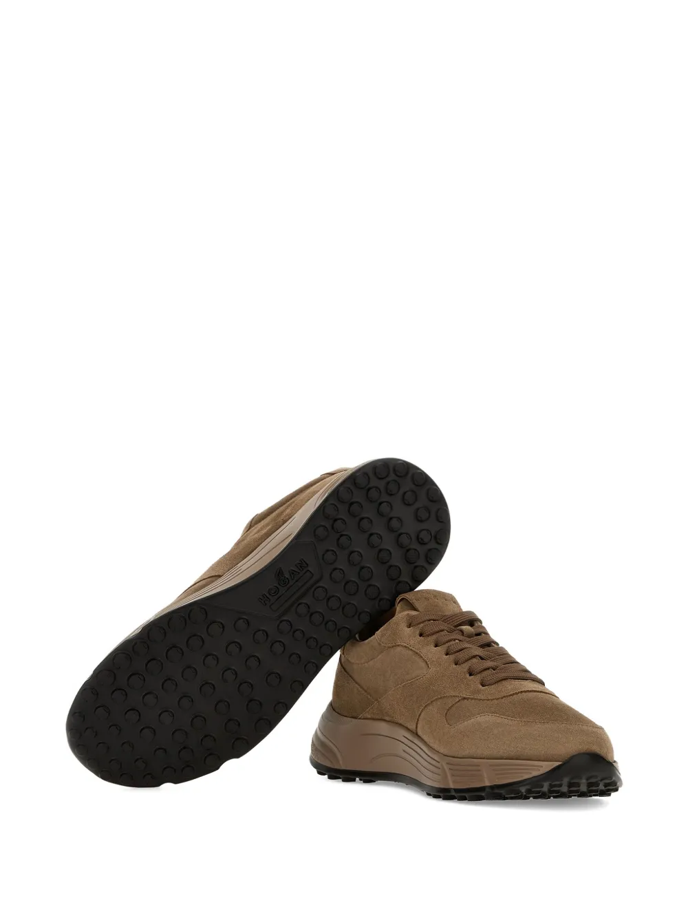 Hogan Hyperlight sneakers Bruin