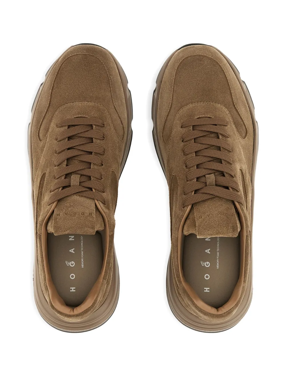 Hogan Hyperlight sneakers Bruin