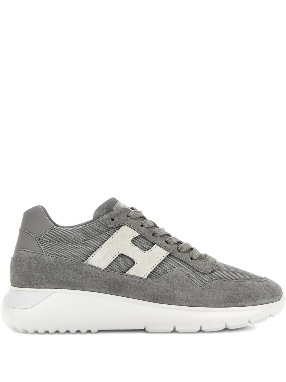 Hogan Interactive 3 sneakers Grey