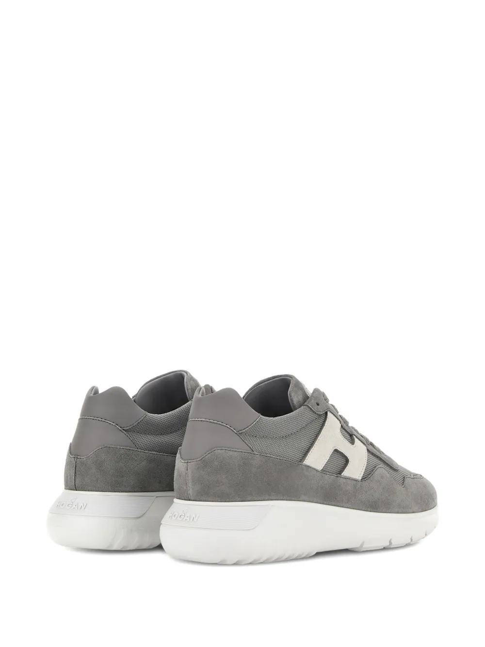 Hogan Interactive 3 sneakers Grey