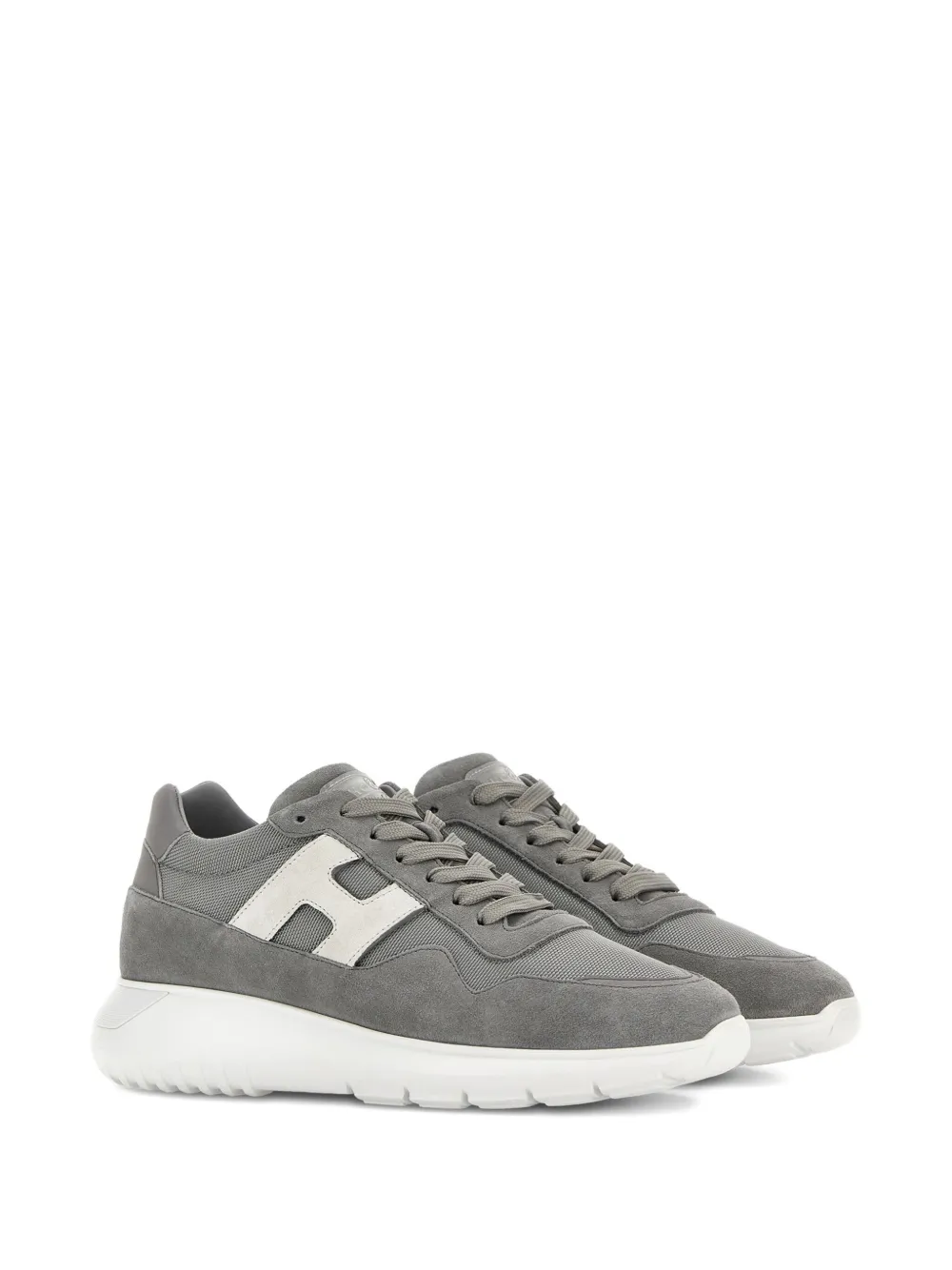 Hogan Interactive 3 sneakers Grey