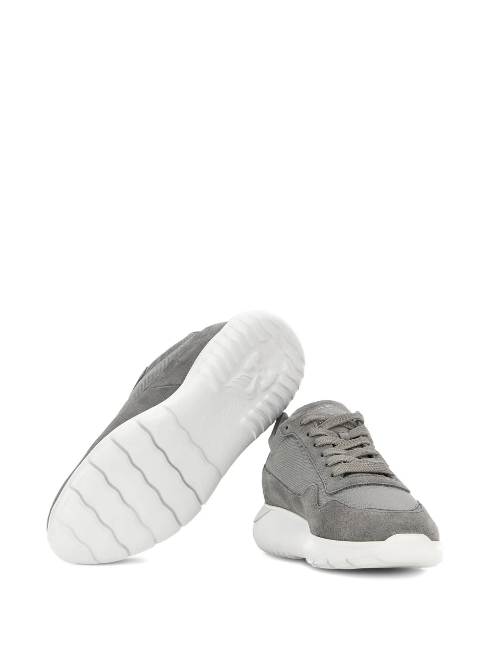 Hogan Interactive 3 sneakers Grey