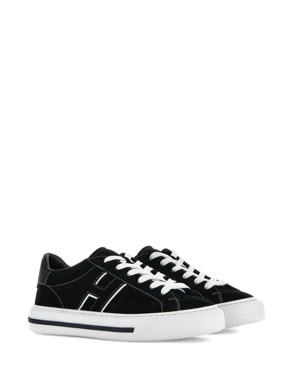 Hogan H691 sneakers | Low-Tops | Image 2