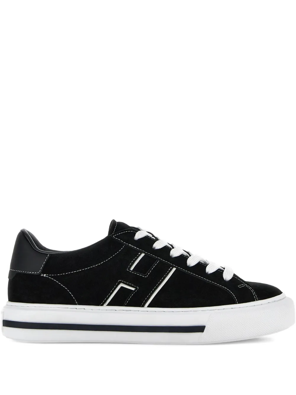 Hogan H691 sneakers Black
