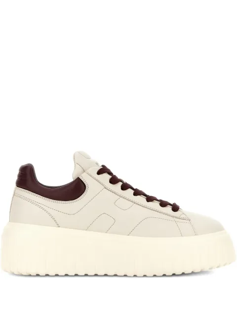 Hogan H-Stripes sneakers