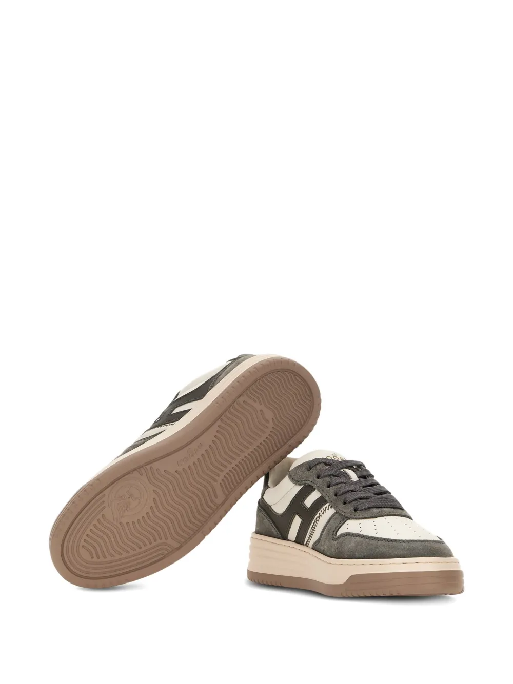 Hogan H630 sneakers Grey