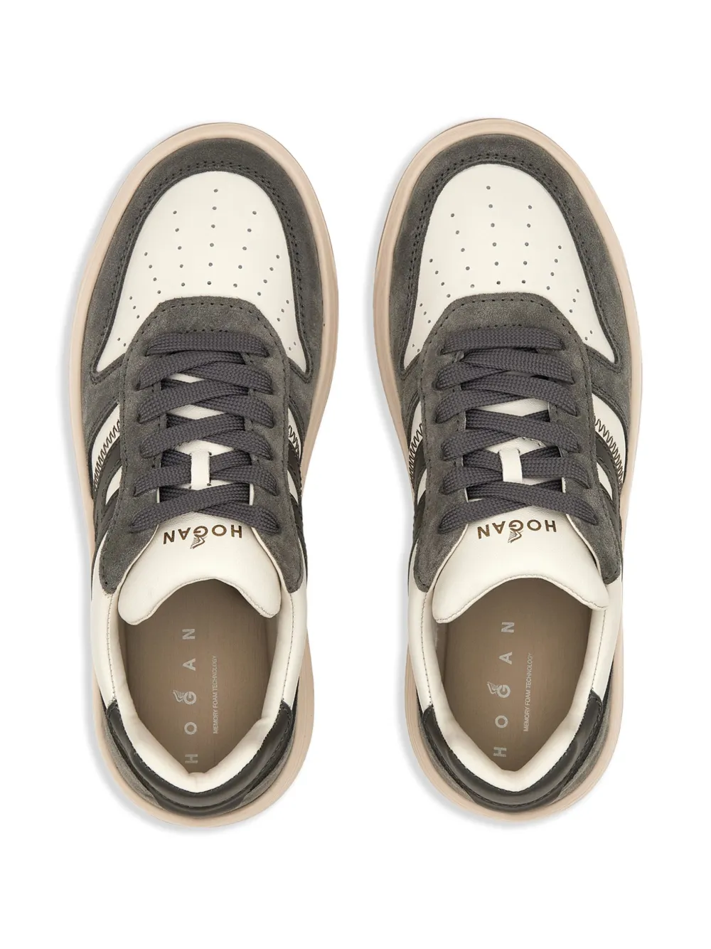 Hogan H630 sneakers Grey
