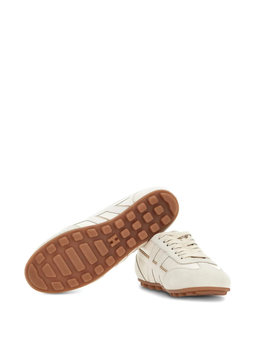 Hogan 86er sneakers White