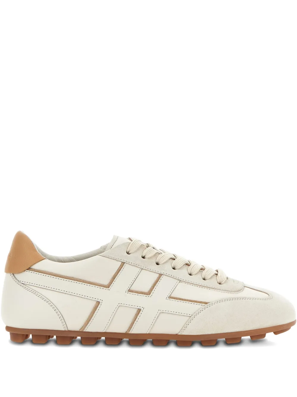 Hogan 86er sneakers Wit