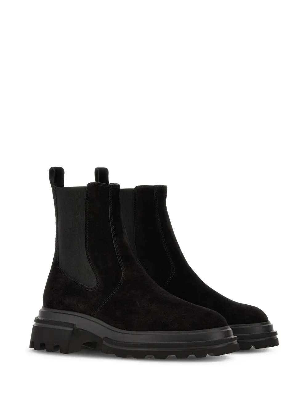 Hogan botas chelsea con panel elástico | Botas chelsea | Image 2