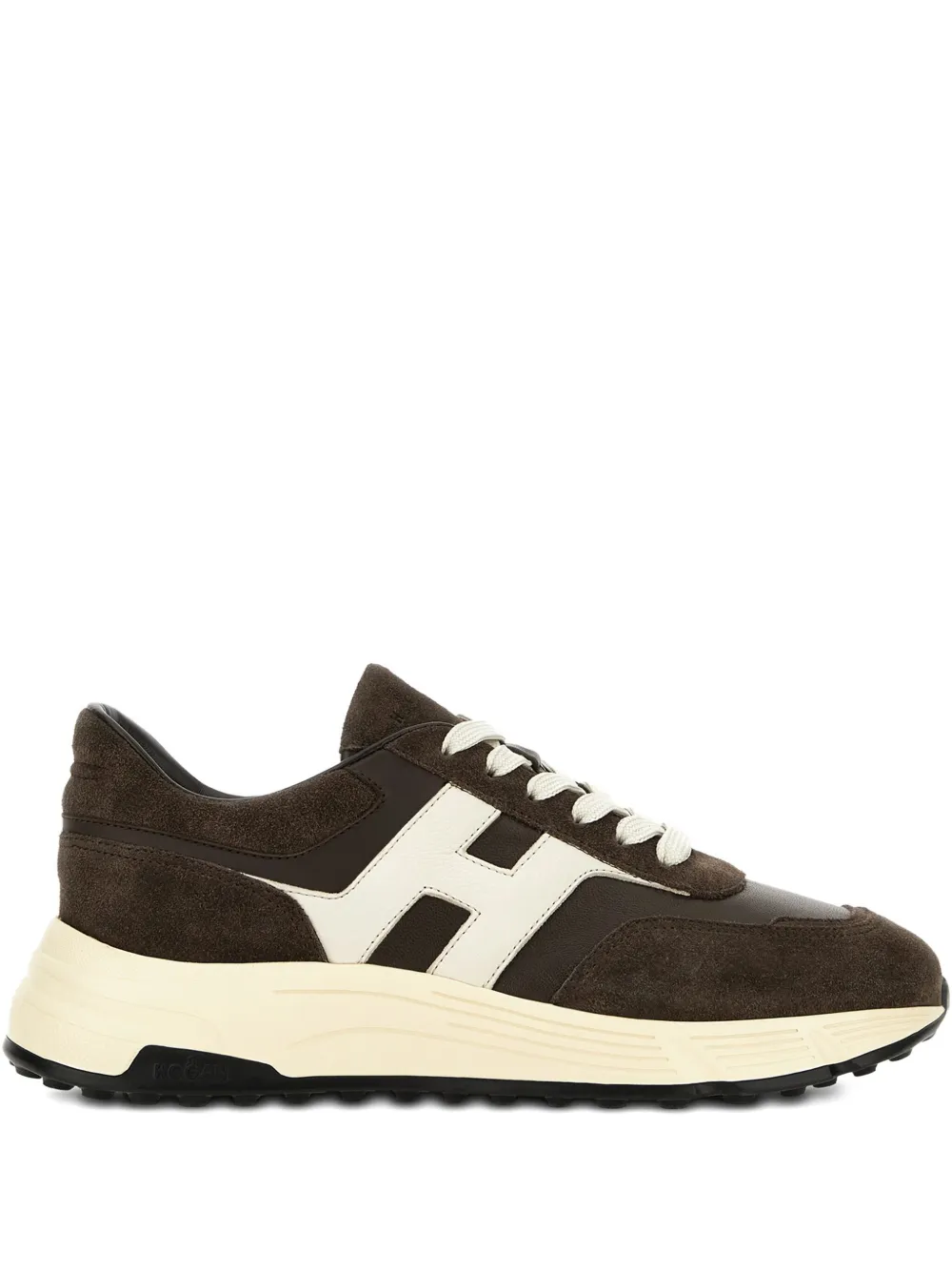 Hogan Hyperlight sneakers | Brown | Image 1