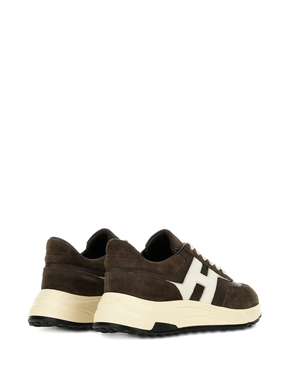 Hogan Hyperlight sneakers Brown