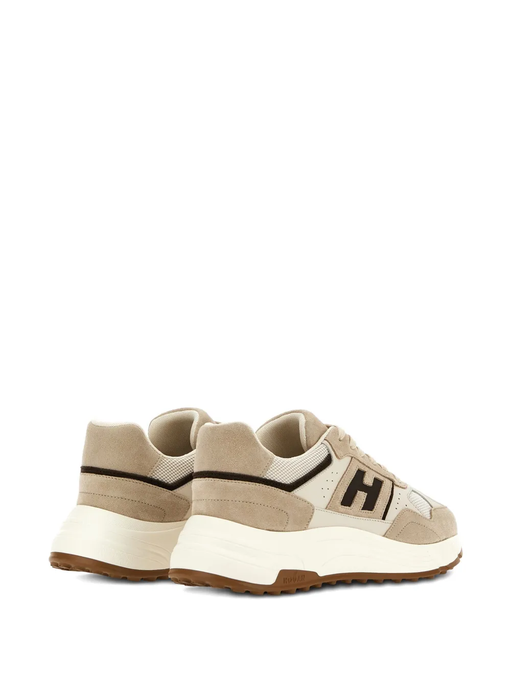 Hogan Hyperlight sneakers Neutrals