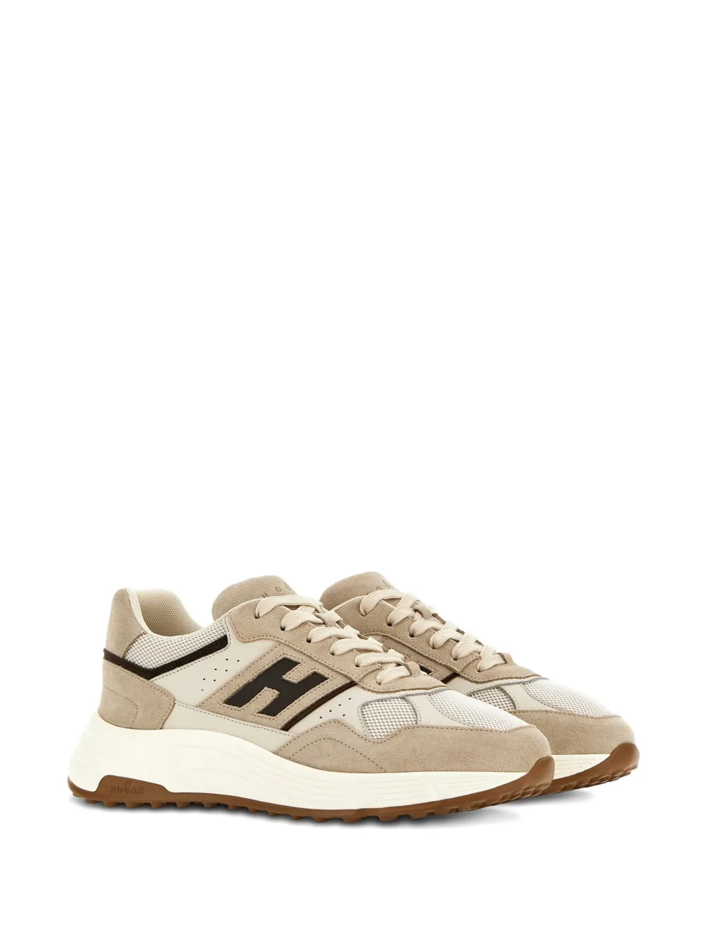 Hogan baskets Hyperlight | Baskets basses | Image 2