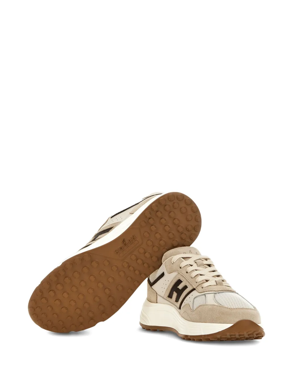 Hogan Hyperlight sneakers Neutrals