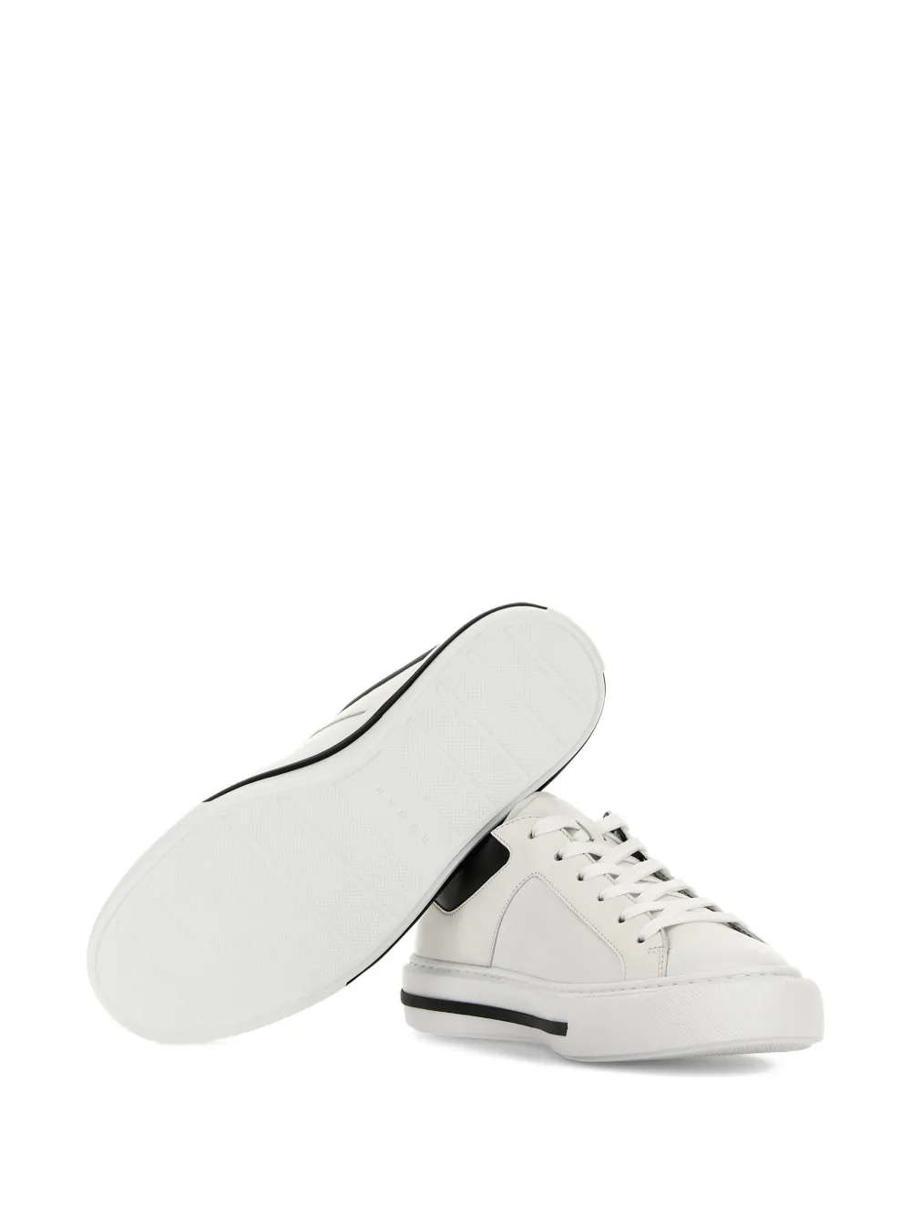 Hogan H691 sneakers White
