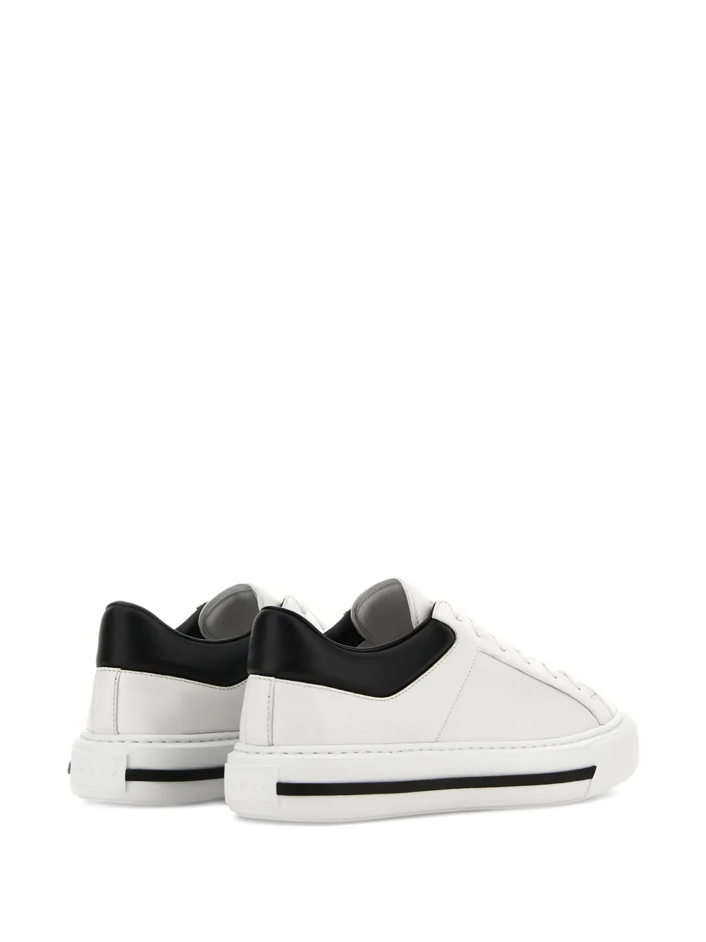 Hogan H691 sneakers White