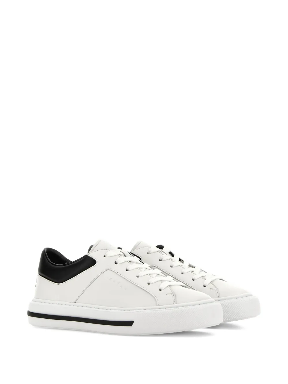 Hogan H691 sneakers White