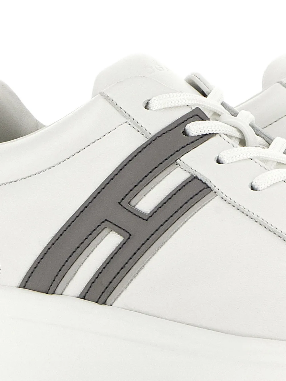 Hogan H580 sneakers Wit