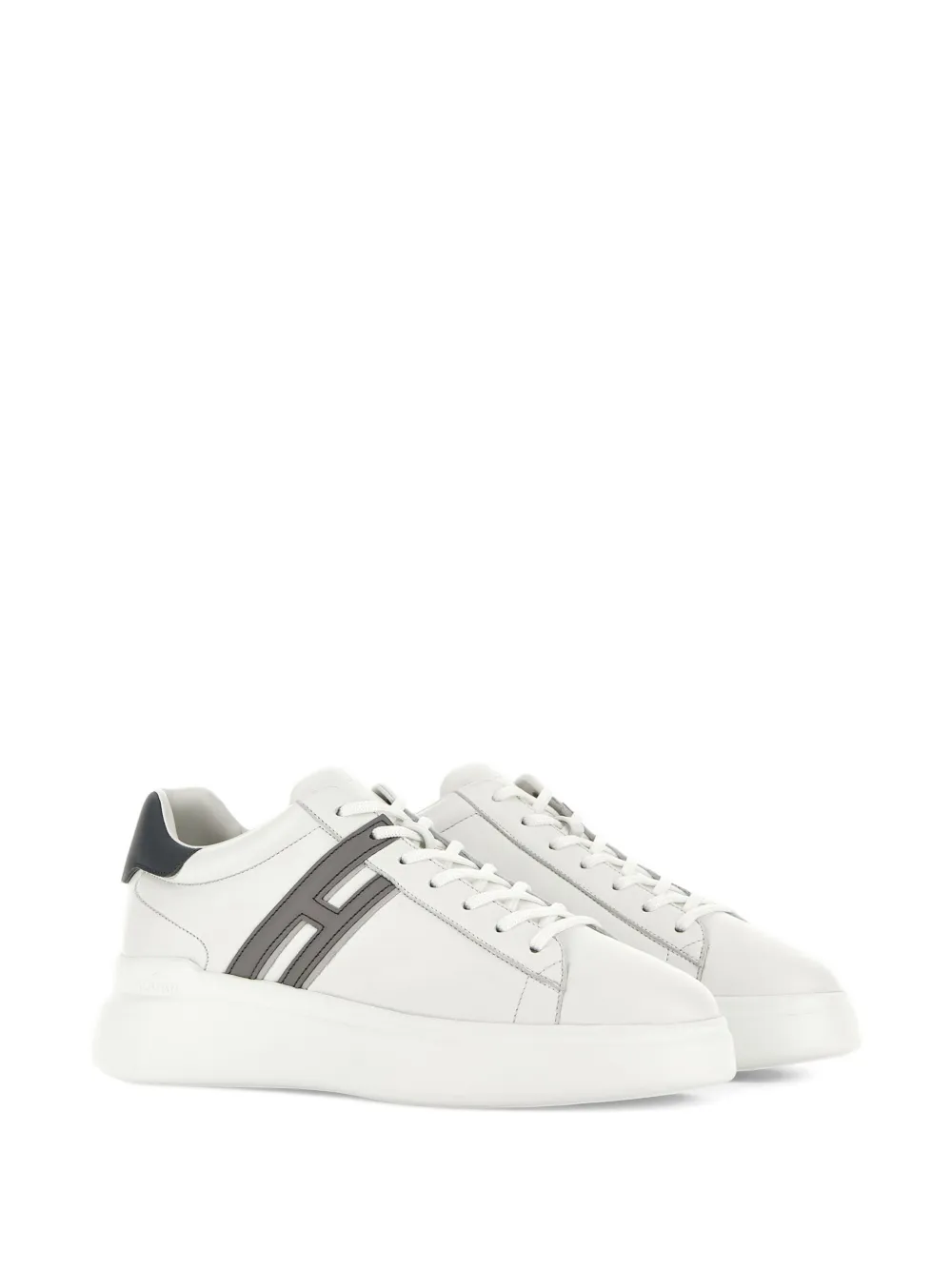 Hogan H580 sneakers Wit