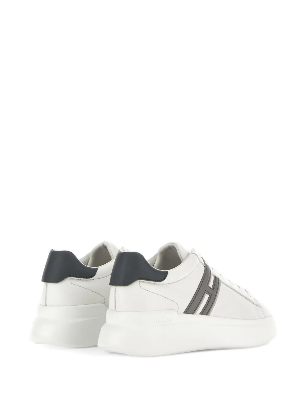 Hogan H580 sneakers Wit